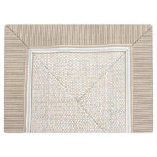 COMPLETO LETTO 2 PIAZZE COTONE 