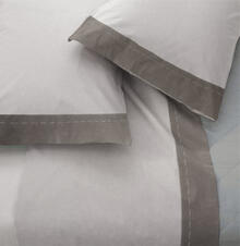 COMPLETO LETTO 2 PIAZZE COTONE CM 240X280 