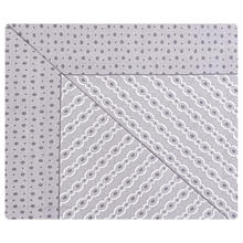 COMPLETO LETTO 2 PIAZZE COTONE CM 270X290 