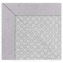 COMPLETO LETTO 2 PIAZZE COTONE SOPRA CM 270X290 