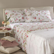 COMPLETO LETTO 2 PIAZZE FELPATO 