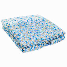 COMPLETO LETTO 2 PIAZZE FELPATO 