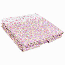 COMPLETO LETTO 2 PIAZZE FELPATO 