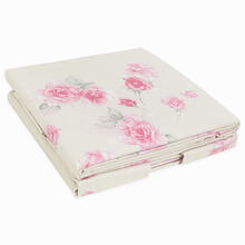 COMPLETO LETTO 2 PIAZZE FELPATO 