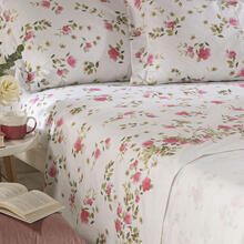 COMPLETO LETTO 2 PIAZZE FELPATO 