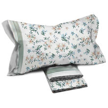 COMPLETO LETTO 2 PIAZZE FELPATO CM 250X290 
