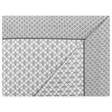 COMPLETO LETTO 2 PIAZZE FELPATO SOPRA CM 240X290 