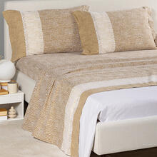 COMPLETO LETTO 2 PIAZZE FLANELLA 