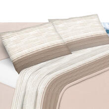 COMPLETO LETTO 2 PIAZZE FLANELLA 