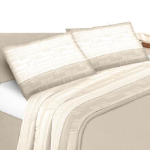COMPLETO LETTO 2 PIAZZE FLANELLA 