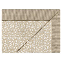 COMPLETO LETTO 2 PIAZZE FLANELLA COTONE CM 240X290 