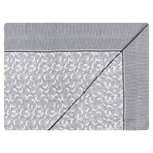 COMPLETO LETTO 2 PIAZZE FLANELLA COTONE CM 240X290 