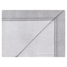 COMPLETO LETTO 2 PIAZZE FLANELLA COTONE CM 240X290 
