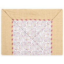 COMPLETO LETTO 2 PIAZZE FLANELLA SOPRA CM 270X290