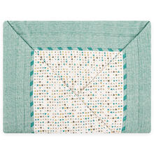 COMPLETO LETTO 2 PIAZZE FLANELLA SOPRA CM 270X290