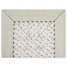 COMPLETO LETTO 2 PIAZZE FLANELLA SOPRA CM 270X290