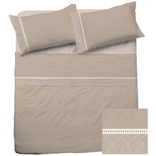 COMPLETO LETTO 2 PIAZZE MAXI 