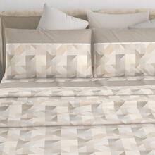 COMPLETO LETTO 2 PIAZZE PILE 