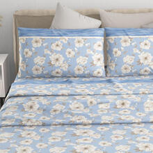 COMPLETO LETTO 2 PIAZZE PILE