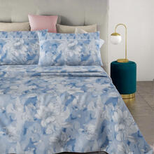COMPLETO LETTO 2 PIAZZE PILE 