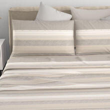 COMPLETO LETTO 2 PIAZZE PILE 