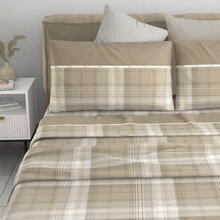 COMPLETO LETTO 2 PIAZZE PILE 