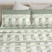 COMPLETO LETTO 2 PIAZZE PILE 