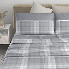 COMPLETO LETTO 2 PIAZZE PILE 