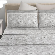 COMPLETO LETTO 2 PIAZZE PILE