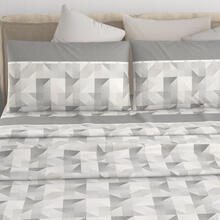 COMPLETO LETTO 2 PIAZZE PILE 