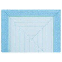 COMPLETO LETTO FLANELLA 2P CM 250X290 H30 CM 