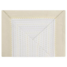 COMPLETO LETTO FLANELLA 2P CM 250X290 H30 CM 