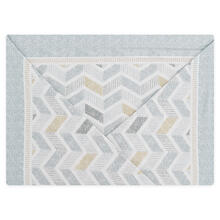 COMPLETO LETTO FLANELLA 2P CM 250X290 H30 CM 