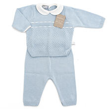 COMPLETO PRIMA NASCITA ESTIVO 