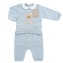 COMPLETO PRIMA NASCITA ESTIVO 