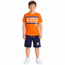 COMPLETO RAGAZZO ESTIVO MEZZA MANICA 