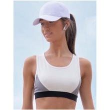 COMPLETO SPORTIVO MICROFIBRA LEGGINGS + TOP 