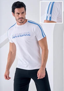 COMPLETO UOMO ESTIVO 