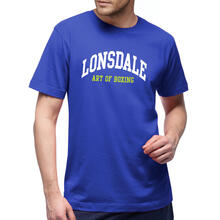 COMPLETO UOMO ESTIVO 