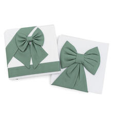 COMPOSE  CULLA NEONATO PIQUET 4 PEZZI 