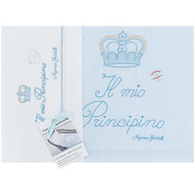 COMPOSE  CULLA RICAMATO 