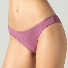 CONFEZIONE 2 PAIA BRASILIANA DONNA PIZZO 6 COLORI 