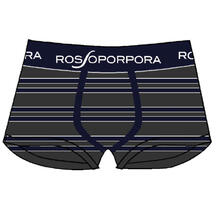 CONFEZIONE BOXER UOMO 3 PACK COTONE ELASTICIZZATO 