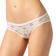 CONFEZIONE DA 3 PZ SLIP MODA COTONE ELASTICIZZATO 