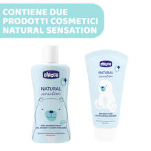 CONFEZIONE REGALO DAILY CARE 2 PEZZI