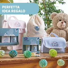 CONFEZIONE REGALO NATURAL SENSATION 3 PEZZI