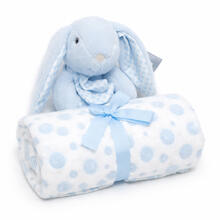 CONFEZIONE REGALO NEONATO 