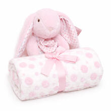 CONFEZIONE REGALO NEONATO 