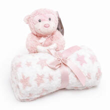 CONFEZIONE REGALO NEONATO 