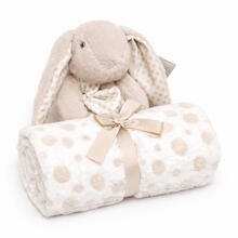 CONFEZIONE REGALO NEONATO 